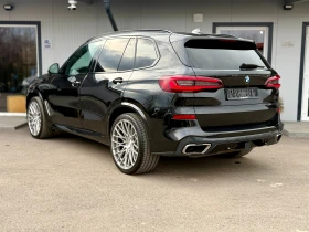 BMW X5 * M50i* Individual* FULL* 4.4BiTubro* Swarovski, снимка 7