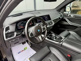 BMW X5 * M50i* Individual* FULL* 4.4BiTubro* Swarovski, снимка 9