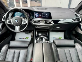 BMW X5 * M50i* Individual* FULL* 4.4BiTubro* Swarovski, снимка 11