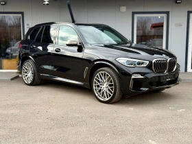 BMW X5 * M50i* Individual* FULL* 4.4BiTubro* Swarovski, снимка 3