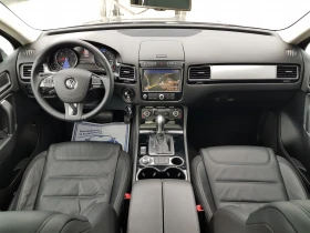 VW Touareg 3.0 TDI FACELIFT /11/2014г. ЛИЗИНГ - 29999 лв. - 18580035 | Car24.bg