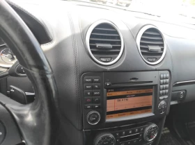 Mercedes-Benz ML 55 AMG 5.5 AMG | Mobile.bg    11
