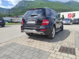 Mercedes-Benz ML 55 AMG 5.5 AMG | Mobile.bg    4