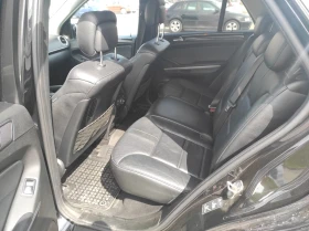 Mercedes-Benz ML 55 AMG 5.5 AMG | Mobile.bg    6