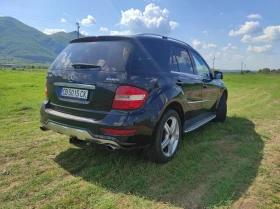 Обява за продажба на Mercedes-Benz ML 55 AMG 5.5 AMG ~37 500 лв. - изображение 3