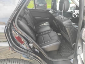 Mercedes-Benz ML 55 AMG 5.5 AMG | Mobile.bg    7