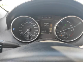 Обява за продажба на Mercedes-Benz ML 55 AMG 5.5 AMG ~37 500 лв. - изображение 5