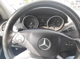 Mercedes-Benz ML 55 AMG 5.5 AMG | Mobile.bg    10
