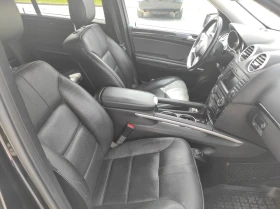 Mercedes-Benz ML 55 AMG 5.5 AMG | Mobile.bg    8