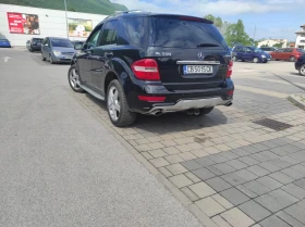 Mercedes-Benz ML 55 AMG 5.5 AMG | Mobile.bg    5