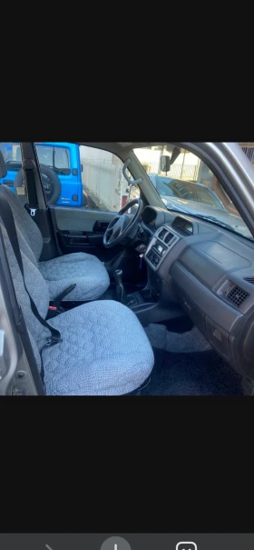 Mitsubishi Pajero pinin 1.8 МPI* 4x4* - 9400 лв. - 82897249 | Car24.bg