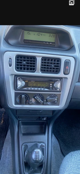 Mitsubishi Pajero pinin 1.8 МPI* 4x4* - 9400 лв. - 82897249 | Car24.bg