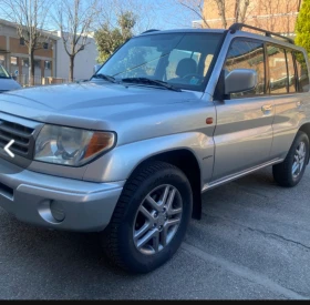 Mitsubishi Pajero pinin 1.8 МPI* 4x4* - 9400 лв. - 82897249 | Car24.bg