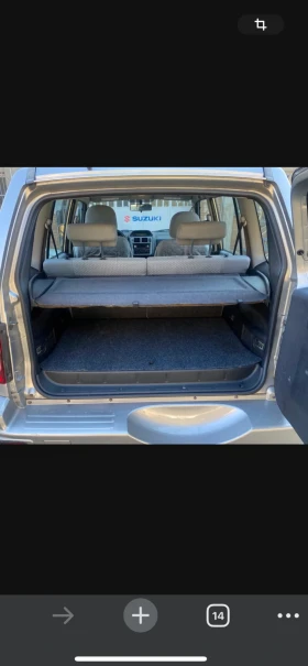 Mitsubishi Pajero pinin 1.8 МPI* 4x4* - 9400 лв. - 82897249 | Car24.bg