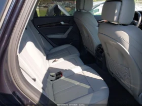 Audi Q5 2.0T PREMIUM CARFAX АВТО КРЕДИТ - 30300 лв. - 18020656 13