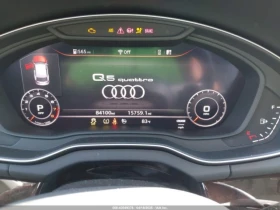 Audi Q5 2.0T PREMIUM CARFAX АВТО КРЕДИТ - 30300 лв. - 18020656 11