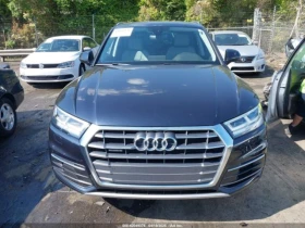 Audi Q5 2.0T PREMIUM CARFAX АВТО КРЕДИТ - 30300 лв. - 18020656 2