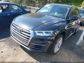 Audi Q5 2.0T PREMIUM CARFAX АВТО КРЕДИТ - 30300 лв. - 18020656 3