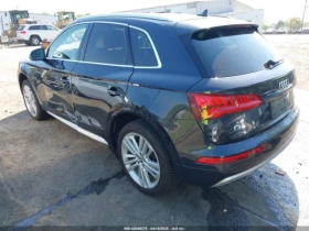 Audi Q5 2.0T PREMIUM CARFAX АВТО КРЕДИТ - 30300 лв. - 18020656 4