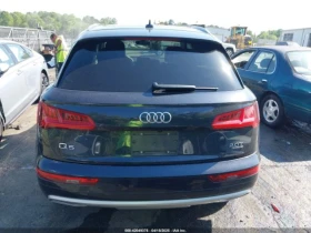 Audi Q5 2.0T PREMIUM CARFAX АВТО КРЕДИТ - 30300 лв. - 18020656 8
