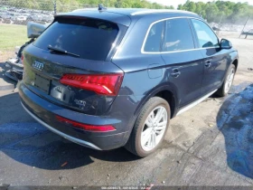 Audi Q5 2.0T PREMIUM CARFAX АВТО КРЕДИТ - 30300 лв. - 18020656 5