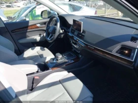Audi Q5 2.0T PREMIUM CARFAX АВТО КРЕДИТ - 30300 лв. - 18020656 9