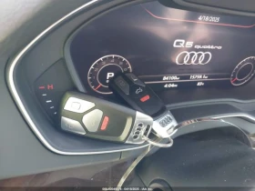 Audi Q5 2.0T PREMIUM CARFAX АВТО КРЕДИТ - 30300 лв. - 18020656 15
