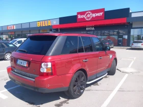 Land Rover Range Rover Sport 3600 280коня 8 цилиндара изплащане тби банка - 12500 лв. - 40993806 3