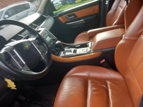 Land Rover Range Rover Sport 3600 280коня 8 цилиндара изплащане тби банка - 12500 лв. - 40993806 13