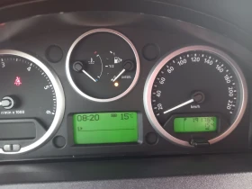 Land Rover Range Rover Sport 3600 280коня 8 цилиндара изплащане тби банка - 12500 лв. - 40993806 12