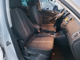 Обява за продажба на VW Tiguan ОЧАКВАН ВНОС ИТАЛИЯ/2.0TDI..АВТОМАТИК/4Х4 ~Цена по договаряне - изображение 8