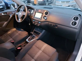 Обява за продажба на VW Tiguan ОЧАКВАН ВНОС ИТАЛИЯ/2.0TDI..АВТОМАТИК/4Х4 ~Цена по договаряне - изображение 7