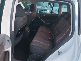 Обява за продажба на VW Tiguan ОЧАКВАН ВНОС ИТАЛИЯ/2.0TDI..АВТОМАТИК/4Х4 ~Цена по договаряне - изображение 10