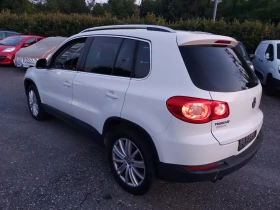 Обява за продажба на VW Tiguan ОЧАКВАН ВНОС ИТАЛИЯ/2.0TDI..АВТОМАТИК/4Х4 ~Цена по договаряне - изображение 2