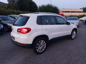 Обява за продажба на VW Tiguan ОЧАКВАН ВНОС ИТАЛИЯ/2.0TDI..АВТОМАТИК/4Х4 ~Цена по договаряне - изображение 5