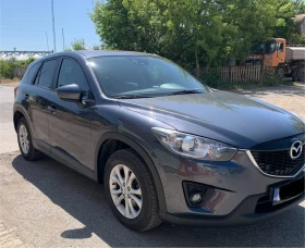Mazda CX-5 2.0i 165..   | Mobile.bg    2