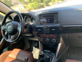 Mazda CX-5 2.0i 165..   | Mobile.bg    16