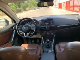 Mazda CX-5 2.0i 165..   | Mobile.bg    11