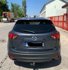 Mazda CX-5 2.0i 165..   | Mobile.bg    4