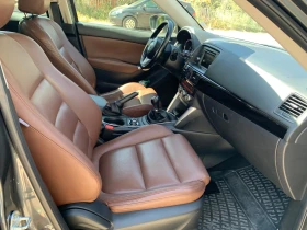 Mazda CX-5 2.0i 165..   | Mobile.bg    14
