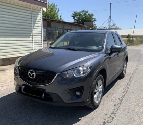 Mazda CX-5 2.0i 165..   | Mobile.bg    5