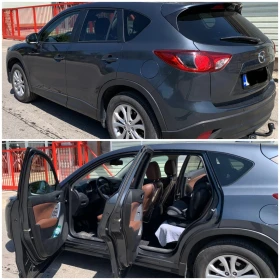 Mazda CX-5 2.0i 165..   | Mobile.bg    6