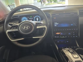 Обява за продажба на Hyundai Tucson ~72 500 лв. - изображение 10