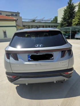 Обява за продажба на Hyundai Tucson ~72 500 лв. - изображение 1