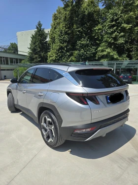 Обява за продажба на Hyundai Tucson ~72 500 лв. - изображение 7