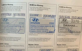 Hyundai Kona 64KWh/12.2022/СЕРВИЗНА КНИЖКА/SOH100% - 41250 лв. / 21090.79 € - 72912806 17