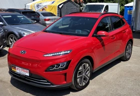 Hyundai Kona 12.2022/Blue Link/ГАРАНЦИЯ - 42950 лв. - 24261117 6