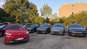 Hyundai Kona 12.2022/Blue Link/ГАРАНЦИЯ - 42950 лв. - 24261117 16