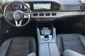 Mercedes-Benz GLE 350 d Coupe AMG Line 4Matic | Mobile.bg    6