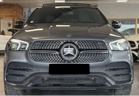 Mercedes-Benz GLE 350 d Coupe AMG Line 4Matic | Mobile.bg    2